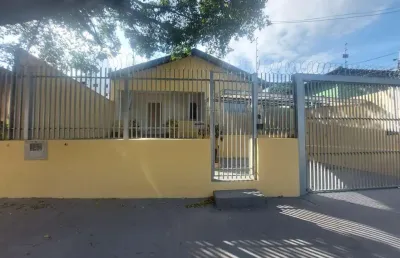 Casa com 1 quarto à venda na Dos Barbosas, 736., Amambaí, Campo Grande