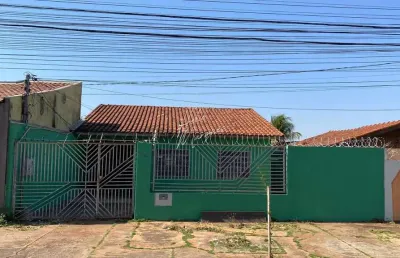 Oportunidade única: casa ampla com 3 quartos e suíte!