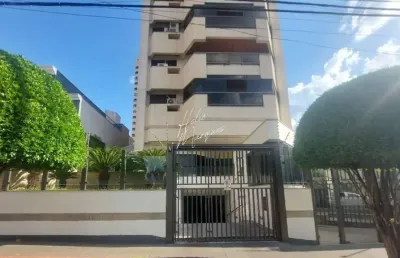 Apartamento com 2 quartos à venda na Maracaju, 1136, Centro, Campo Grande