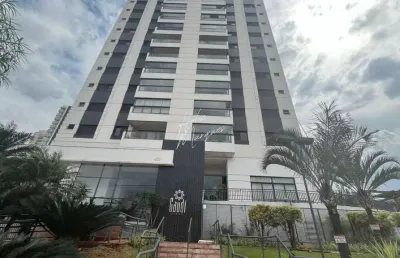 Apartamento com 2 quartos à venda na Ricardo Brandão, 481, Jardim dos Estados, Campo Grande
