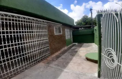 Casa com 3 quartos à venda no San Martin, Recife 