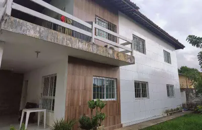 Cordeiro casa solta, duplex, 360m de construcao,850.000 tem óitimo quintal jardim, espaço para lazer,