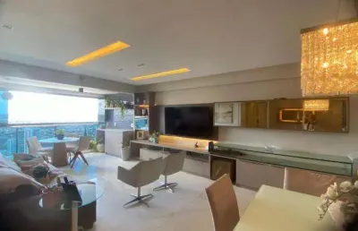 Encruzilhada excelente apt andar alto com vista panoramica de recife