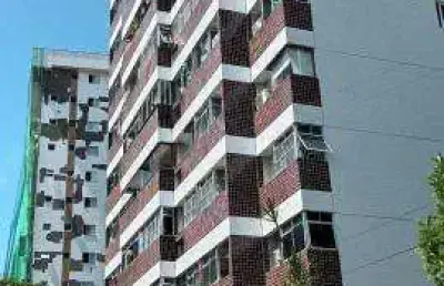 Apartamento com 3 quartos à venda no Graças, Recife 
