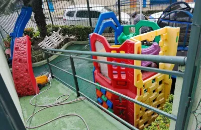 Apartamento com 2 quartos para alugar no Torre, Recife 