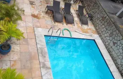 Apartamento com 3 quartos à venda no Rosarinho, Recife 