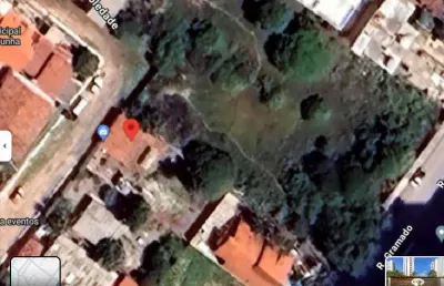 Terreno à venda na Barra de Jangada, Jaboatão dos Guararapes 