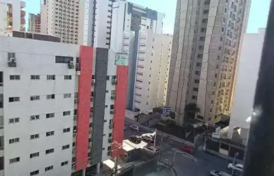 Vendo apto em piedade na av. bernardo vieira de melo