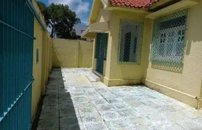 Campo grande casa residencial ou comercial r$ 800.000, 4 quartos