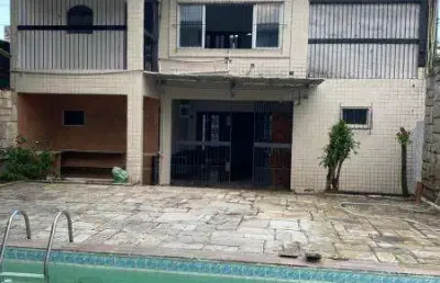 Casa com 5 quartos à venda no Cordeiro, Recife 