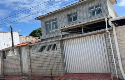 Casa com 4 quartos à venda no Rio Doce, Olinda 