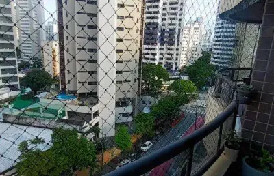 Apartamento com 3 quartos para alugar no Rosarinho, Recife 