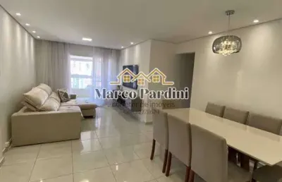 Apartamento com 2 quartos à venda na Avenida Marechal Hermes, 126, Canto do Forte, Praia Grande