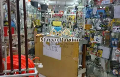 Ponto comercial à venda na Avenida Júlio Prestes de Albuquerque, 528, Vila Mirim, Praia Grande