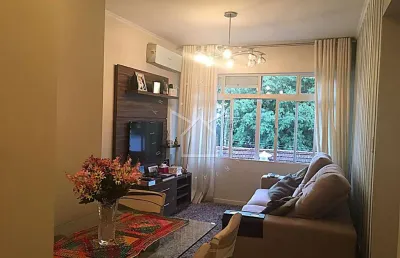 Apartamento com 2 quartos à venda na avenida dorival cândido luz de oliveira, 78, centro, gravataí, 63 m2 por r$ 228.000