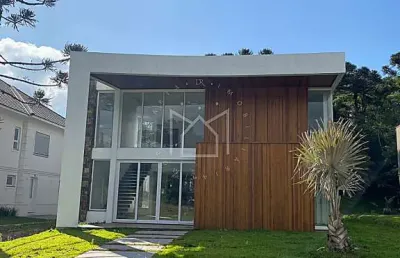 Casa em condomínio fechado com 4 quartos à venda na rua rodolfo schilieper, 90, centro, canela, 334 m2 por r$ 2.900.000