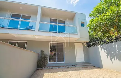 Casa com 3 quartos à venda na av. 14 de julho, floresta, estância velha, 114 m2 por r$ 490.000