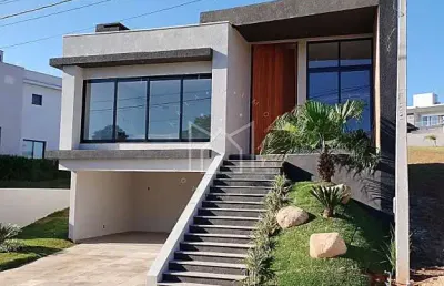 Casa em condomínio fechado com 3 quartos à venda na rua adolfo inácio de barcelos, 1490, centro, gravataí, 186 m2 por r$ 1.290.000