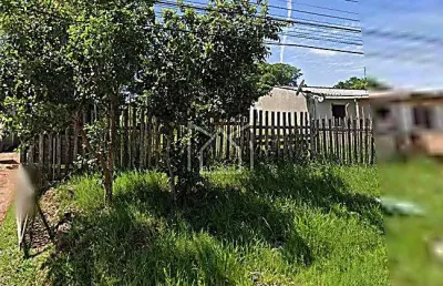 Terreno à venda na rua dona cledi, 474, vila cledi, gravataí, 300 m2 por r$ 140.000