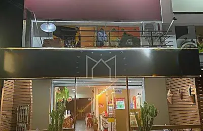 Ponto comercial à venda na rua alexandrino de alencar, morada do vale i, gravataí por r$ 400.000