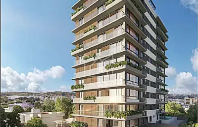 Apartamento com 2 quartos à venda na rua francisco tafas, 100, salgado filho, gravataí, 140 m2 por r$ 709.000