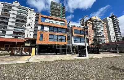 Cobertura com 3 quartos à venda na r. sete de setembro, predial, torres, 176 m2 por r$ 1.980.000