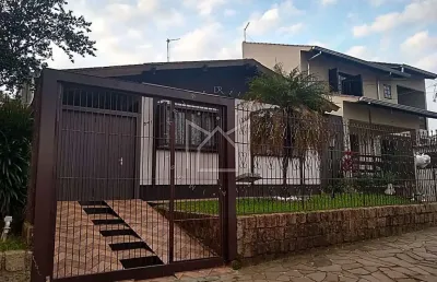 Casa com 3 quartos à venda na rua alfredo emílio allen, salgado filho, gravataí por r$ 650.000