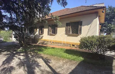 Casa com 4 quartos à venda na rua doutor luiz bastos do prado, centro, gravataí por r$ 3.710.000