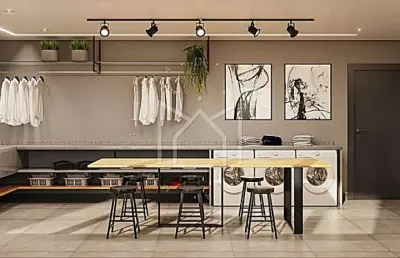 Apartamento com 1 quarto à venda na avenida benjamin constant, são joão, porto alegre, 40 m2 por r$ 547.047