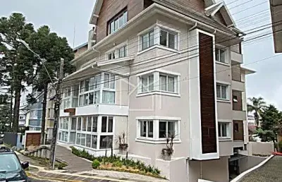 Apartamento com 2 quartos à venda na rua arthur swetch, centro, gramado, 125 m2 por r$ 1.750.000