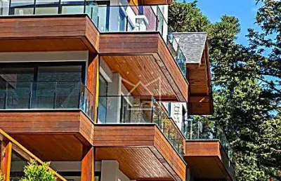 Apartamento com 4 quartos à venda na rua carlos lengher filho, planalto, gramado, 319 m2 por r$ 9.180.000