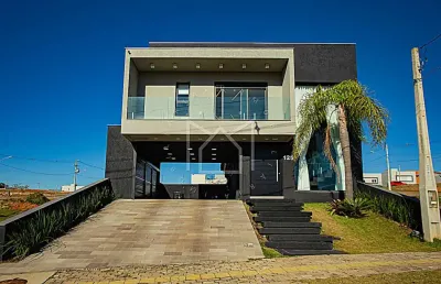 Casa com 3 quartos à venda na travessa ortiz, 125, loteamento jardim timbaúva, gravataí, 168 m2 por r$ 1.290.000
