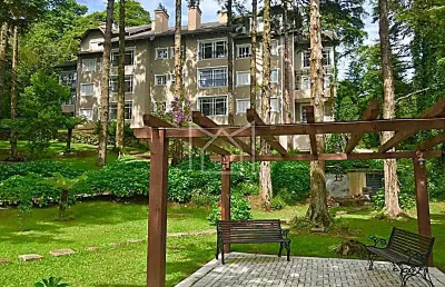 Apartamento com 3 quartos à venda na rua f. g. bier, lago negro, gramado, 234 m2 por r$ 2.560.000
