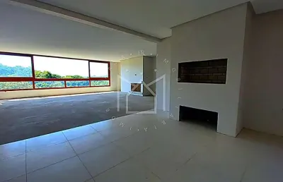 Apartamento com 4 quartos à venda na rua aquilino libardi, centro, gramado, 327 m2 por r$ 8.090.000