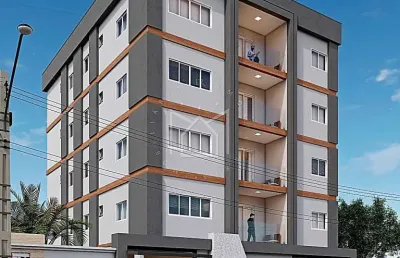 Apartamento com 3 quartos à venda na rua caruaru, vila vista alegre, cachoeirinha, 85 m2 por r$ 349.000