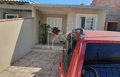 Casa com 2 quartos à venda na rua antônio ribeiro messias, aberta dos morros, porto alegre, 78 m2 por r$ 286.200