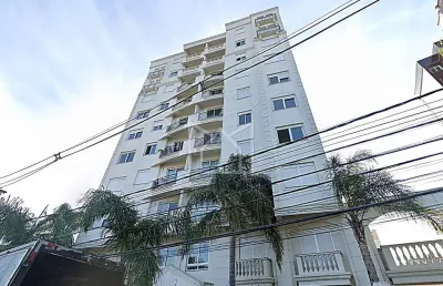 Apartamento com 3 quartos à venda na rua paulino colho de souza, 387, centro, gravataí, 90 m2 por r$ 610.000