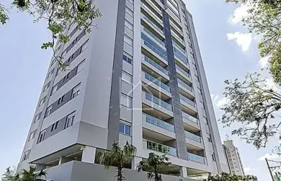 Apartamento com 3 quartos à venda na salvador canellas sobrinho, centro, gravataí, 124 m2 por r$ 1.007.000