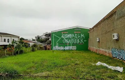 Terreno à venda na avenida dorival cândido luz de oliveira, 3461, são jerônimo, gravataí, 520 m2 por r$ 1.290.000