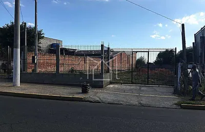 Terreno à venda na rua angélica apollo, 1466, são vicente, gravataí por r$ 424.000