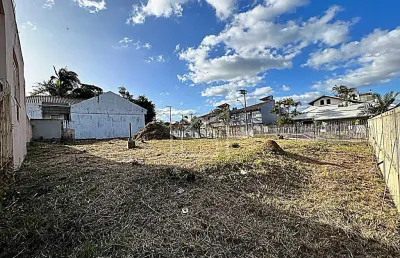 Terreno à venda na rua salvador canelas sobrinho, 300, dom feliciano, gravataí por r$ 583.000