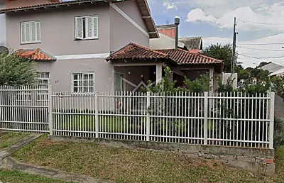Casa com 3 quartos à venda na avenida joão borba maurente, 351, loteamento jardim timbaúva, gravataí, 99 m2 por r$ 560.000