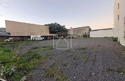 Terreno à venda na rua doutor luiz bastos do prado, 2196, centro, gravataí por r$ 1.325.000