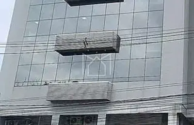 Sala comercial para alugar na rua anápio gomes, centro, gravataí, 31 m2 por r$ 1.300