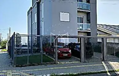 Apartamento com 2 quartos à venda na rua joão machado, 430, moradas do sobrado, gravataí, 54 m2 por r$ 212.000
