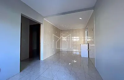 Apartamento com 2 quartos à venda na rua cristo rei, são vicente, gravataí, 50 m2 por r$ 225.000