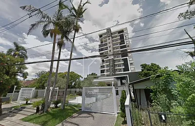 Apartamento com 3 quartos à venda na rua coronel fonseca, 315, centro, gravataí, 101 m2 por r$ 980.000