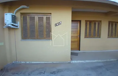 Apartamento com 2 quartos à venda na rua fredolino schmitz, 1655, parque olinda, gravataí, 63 m2 por r$ 164.900