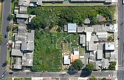 Terreno à venda na rua aparício borges, 577, marrocos, gravataí por r$ 890.000