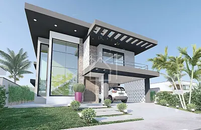 Casa com 4 quartos à venda na estrada manoel josé do nascimneto, 927, distrito industrial, cachoeirinha, 250 m2 por r$ 2.699.900